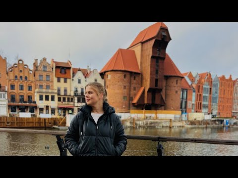 VLOG: CO ZA WIDOK cz 1 😱