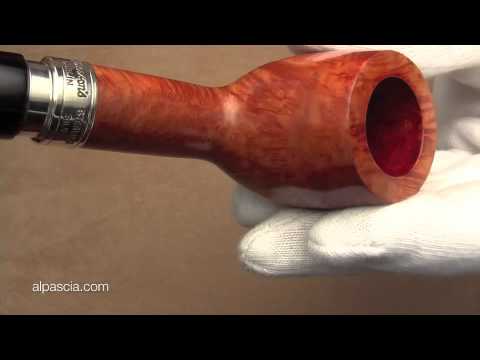 pipa Peterson 572 - smoking pipe