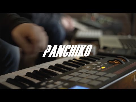 PANCHIKO - DEATHMETAL