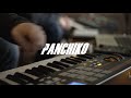 PANCHIKO - DEATHMETAL - LIVE RECORDING