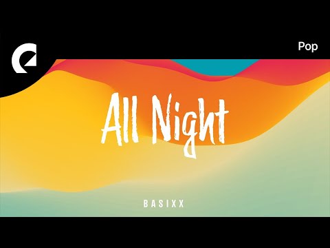 Basixx - She's Got a Ticket to My Heart