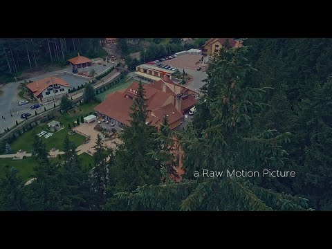 Is A Must - Visit Destination - Hotel&Restaurant LACU ROSU