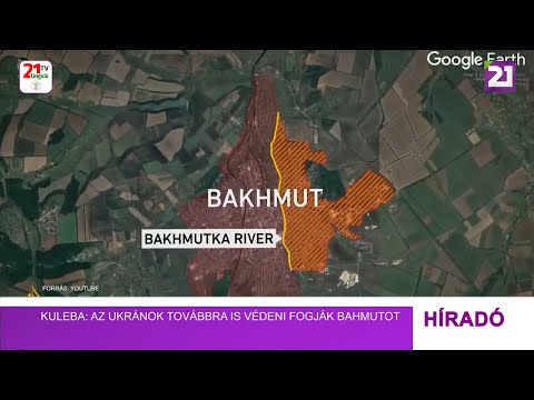 Híradó (2023.03.12) Déli hírek