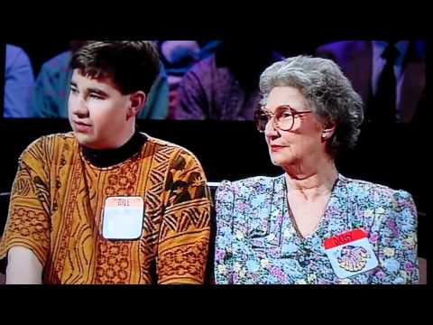 Bullseye - Horrendous car crash banter