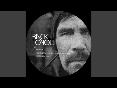 Cross Stitch (Fabio Monesi Hissmann Remix)