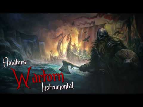 Video thumbnail for Wartorn (Instrumental Version)