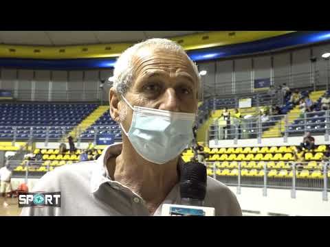 FINAL TIME #Basket - Reale Mutua Torino vs Tortona 🏀