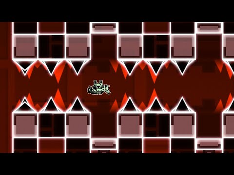 How does TPS affect Geometry Dash?