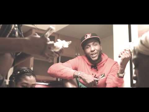 Ou'Ri Cuatro's x Julio Glacious "Sprung" (prod. AyyMook) shot by R.I.P Veeno Gunna