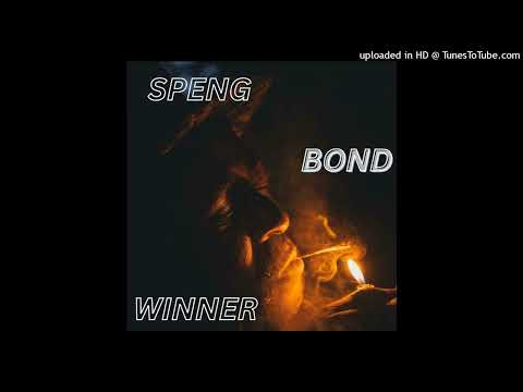 Speng Bond - Winner (Speng Bond) Single 04 September 2025