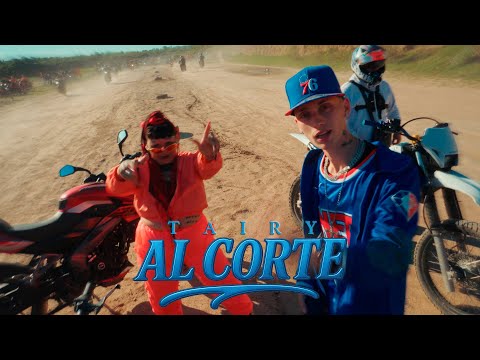 TAIRY and La chabona