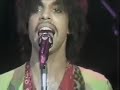 Prince Dirty Mind Tour 12 10 1980 New York NY The Ritz