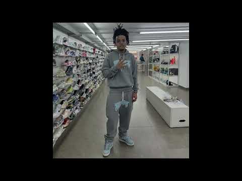 (FREE) DEREK x Ryu, the Runner x TCHELO  Type Beat “BALENCIAGA” (prod. Vini)