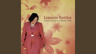 You&#39;re Looking At A Miracle