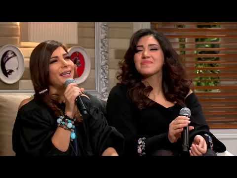 (3-5) صولا | اسماء لمنور - مدحت خميس - انس خالد