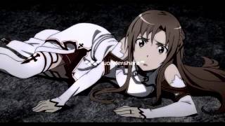 SAO tune into my heart