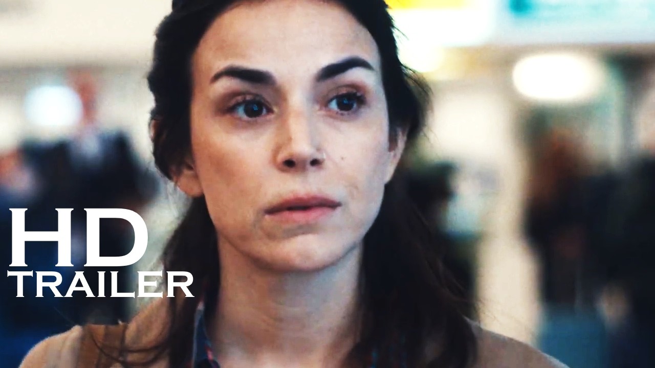 CATEDRALES Trailer [HD] Prime Video