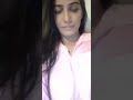 Poonam Pandey Instagram Live No Bra Live Poonampandey Poonampandeylive Poonampandeytv Nobra Live