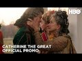Catherine the Great (2019): Episode 3 Preview | HBO
