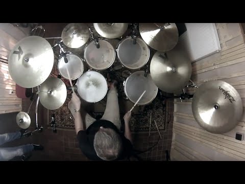 Drum Solo