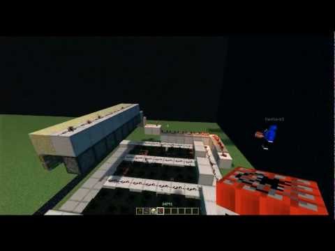 8 Schuss Sand Kanone