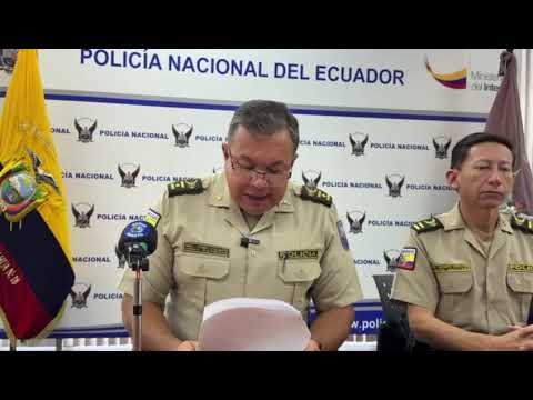 3 damas detenidas por chantaje en Ambato-Tungurahua-Ecuador