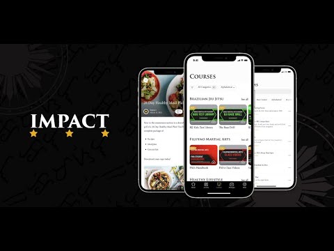 Impact Online video thumbnail