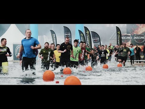 Aftermovie - Strong Viking Water Edition Nijmegen 2018