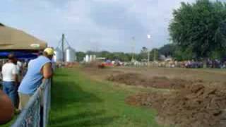preview picture of video 'Marthasville Mud Run 2008 3'