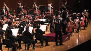 모차르트 오페라 돈조반니 주요아리아 Mozart Opera Don Giovanni Highlights