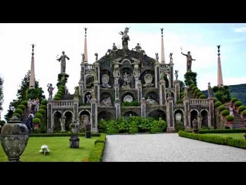 Palanza - Verbania, Italy (HD1080p)