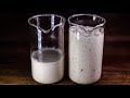 How to Make a SOURDOUGH Starter | Detailed Instructions for Guaranteed Success