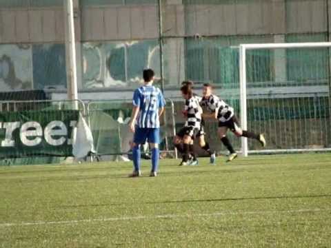 Boavista-4-Pedras Rubras-1-Juvenis 2011-2012.wmv