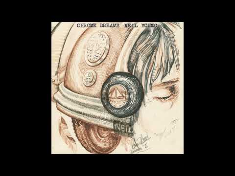 Look Out for My Love - Neil Young