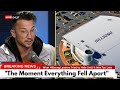 The Collapse Of Hillsong What The Church Never Recovered