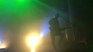 15 Dreams, New Politics Lost In Translation Tour 2k18