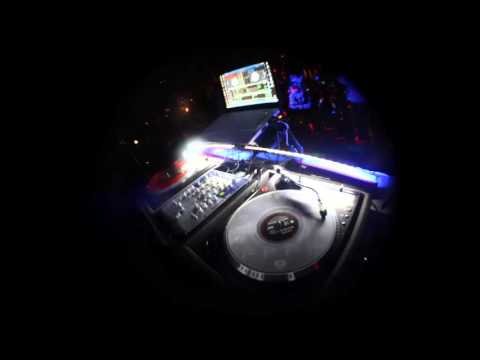 The Fog ft Dorothy Mann   Been A Long Time