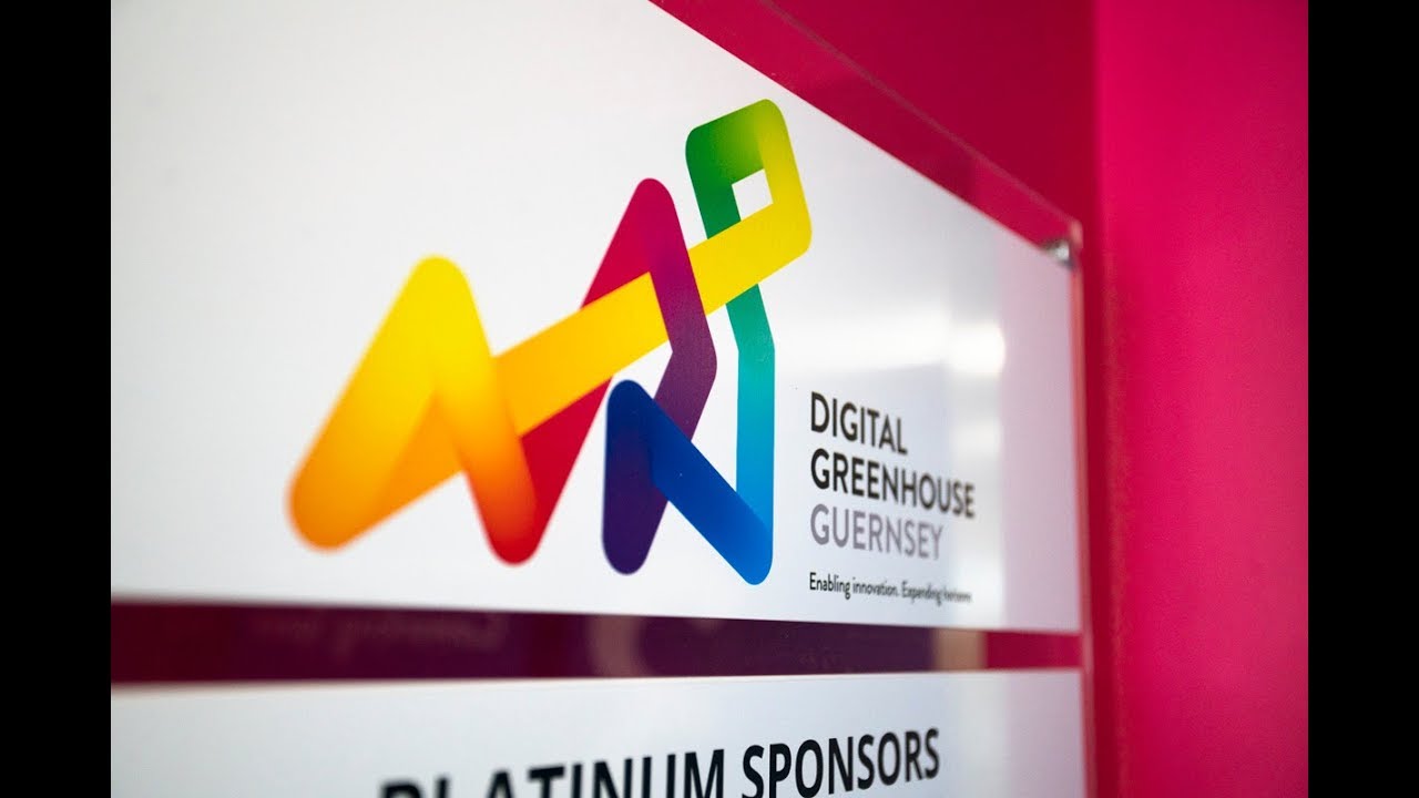 The Digital Greenhouse in 100 seconds