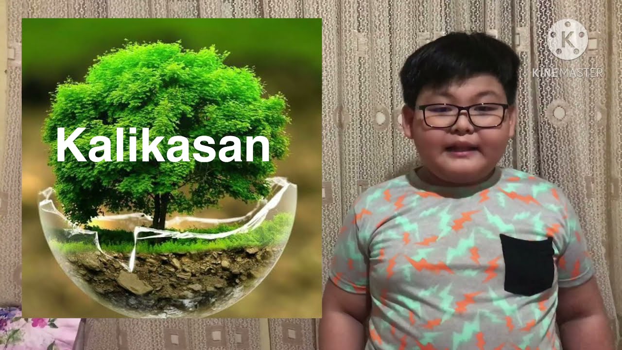 Putar video Kwento tungkol sa Kalikasan sekarang Kwento tungkol sa Kalikasan