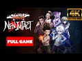 Hunter X Hunter Nen Impact Full Game Walkthrough PC 4K 60FPS No Commentary