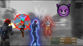 UMP Contra Randolas 2.30 😈🔥