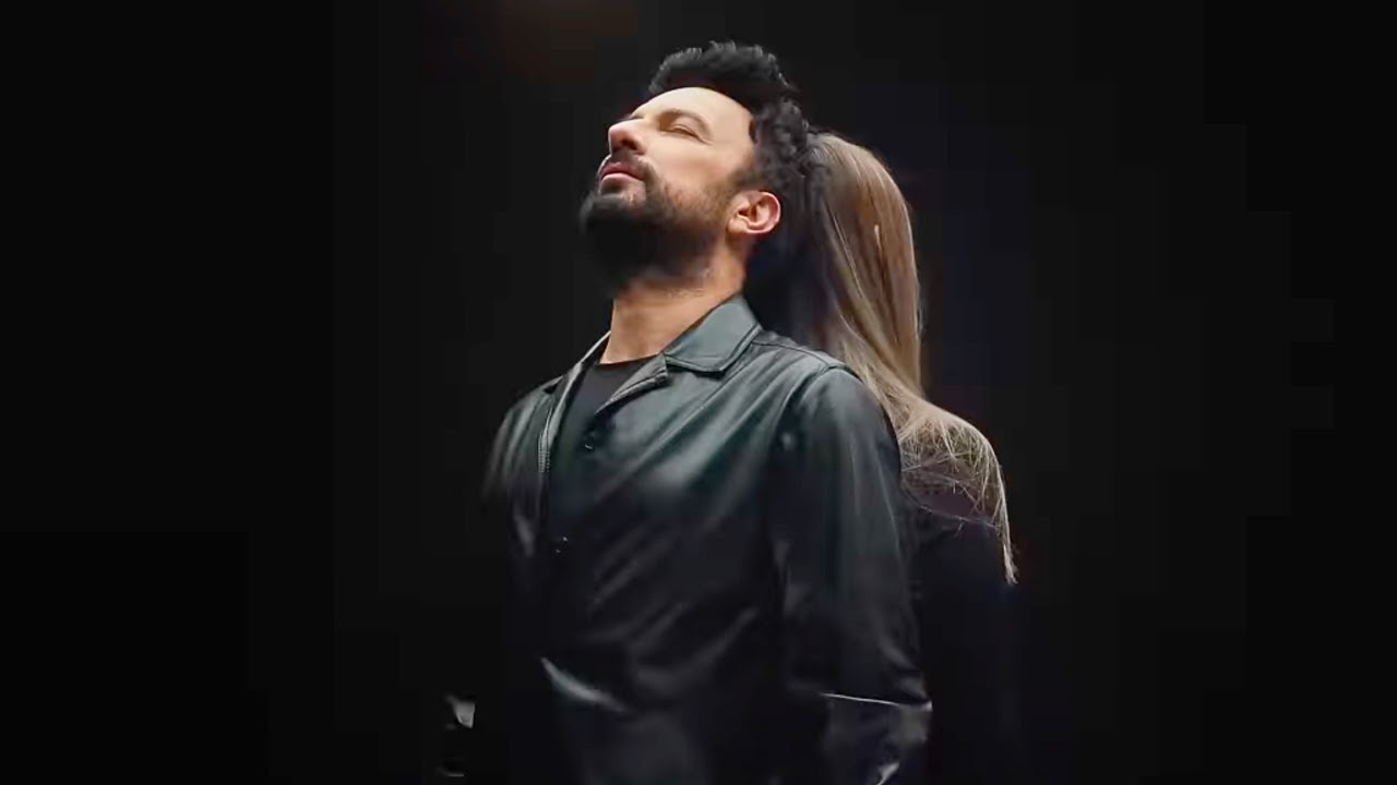Tarkan — Şerbetli
