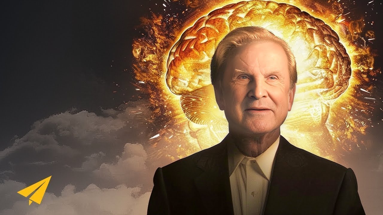 Denis Waitley: This One-Phrase Motivation Hack Will Change Your Life!