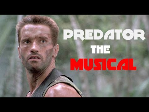 Predator... El musical! hqdefault - Predator... El musical!