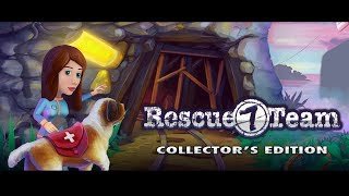 Rescue Team 7 Collector's Edition (PC) Steam Key GLOBAL