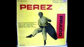 PEREZ PRADO VIA VENETO P Prado