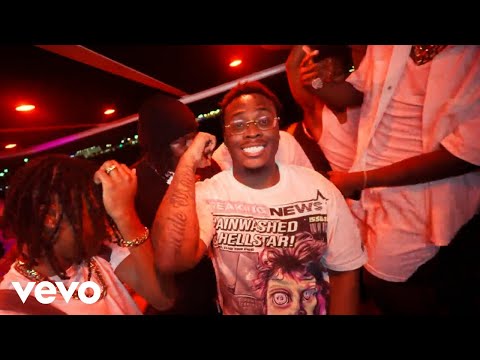 C Stunna - Custo (Official Music Video)