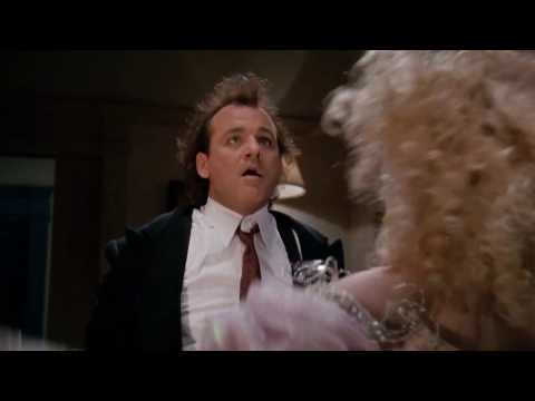 Bill Murray's Wonderful World of Toast