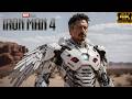 New Marvel Superhero Full Movie 2026 Iron Man Armor Up For War Best Action Movie Game Movie