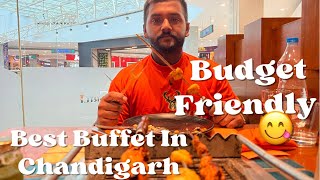 Pirates of Grill | Best Buffet In Chandigarh *Yummy*